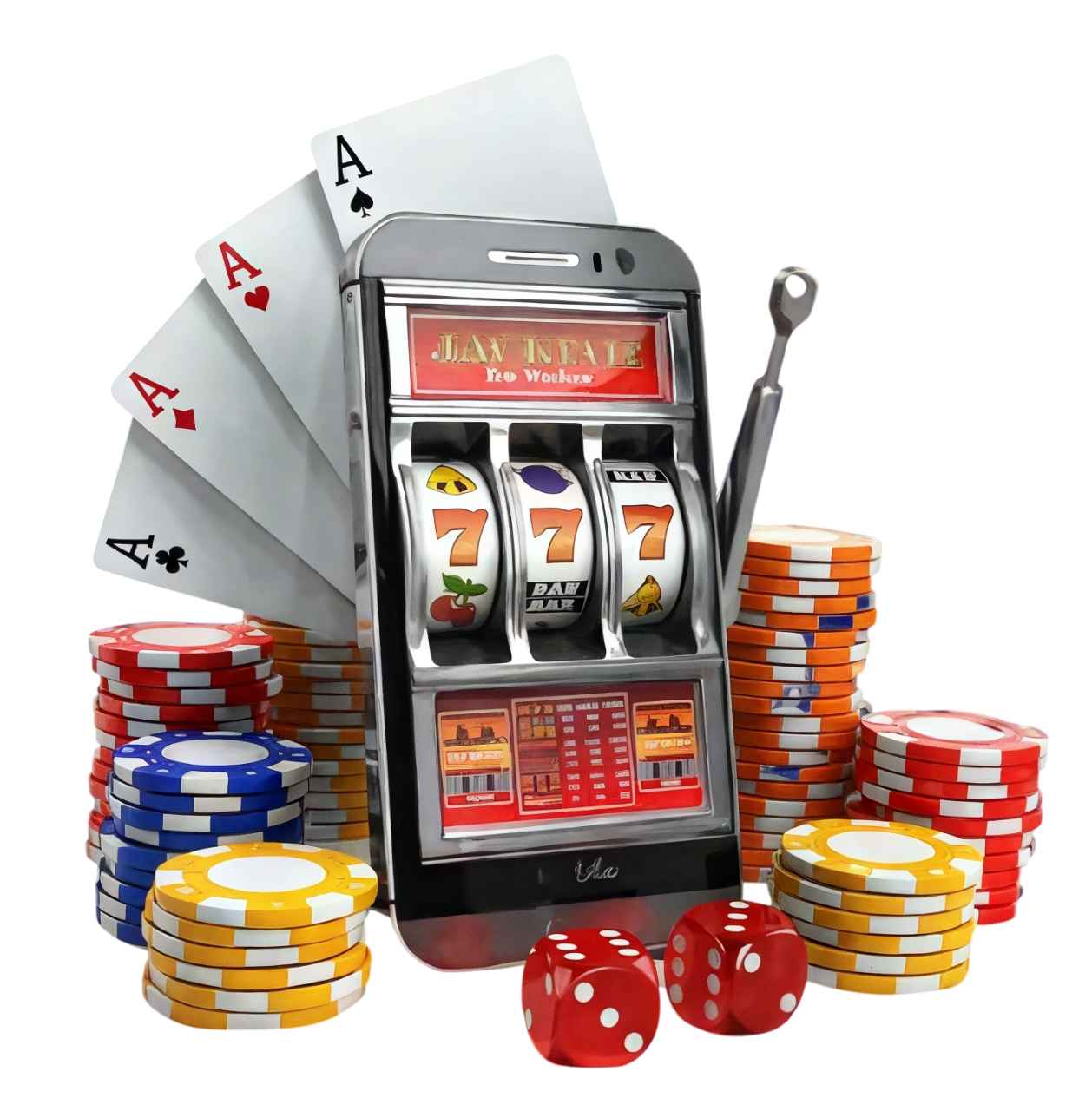 Casino online