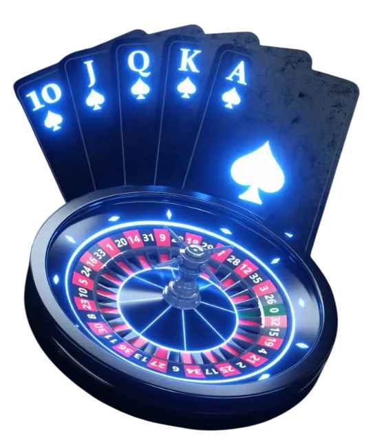 ruleta de casino