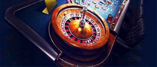 Ruleta de casino gratis